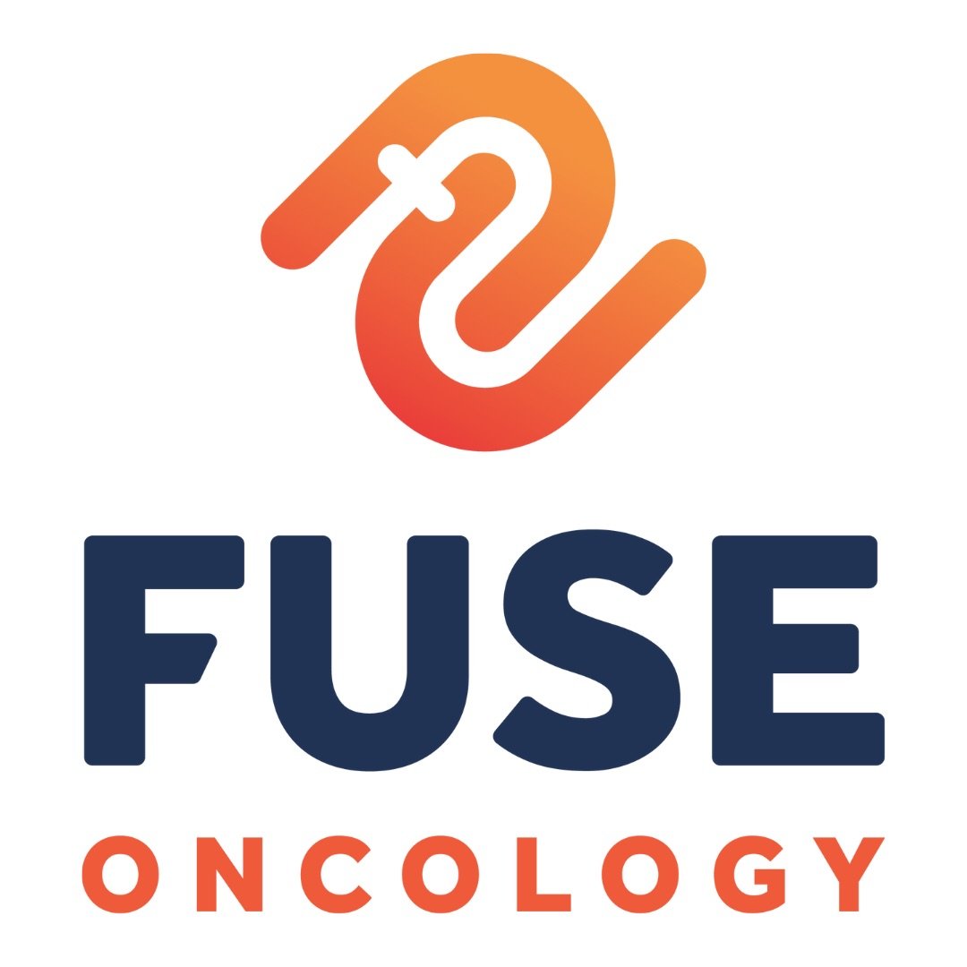 Fuse Oncology Logo Stacked