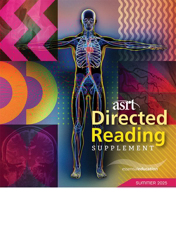 Directed Reading Supplement