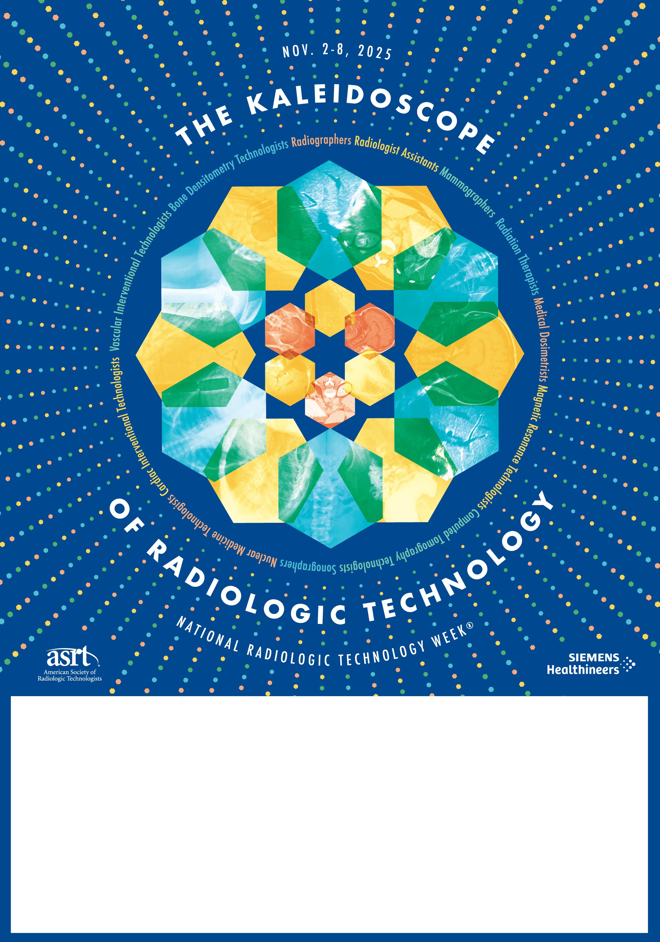 NRTW Poster Template