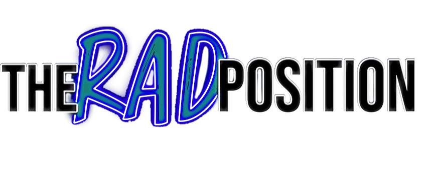 Rad Position Logo